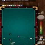 Dwonload Pool Rebel Cell Phone Game